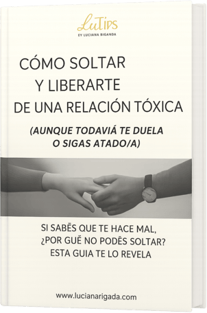 Libro Ebook como soltar y liberarte de una relacion toxica (1) (1) Libro Ebook como soltar y liberarte de una relacion toxica (1) (1)