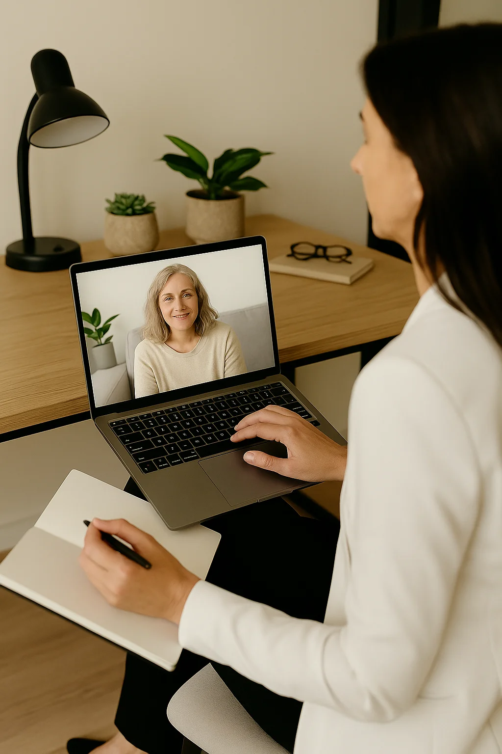 Psicoterapia Psicoterapia