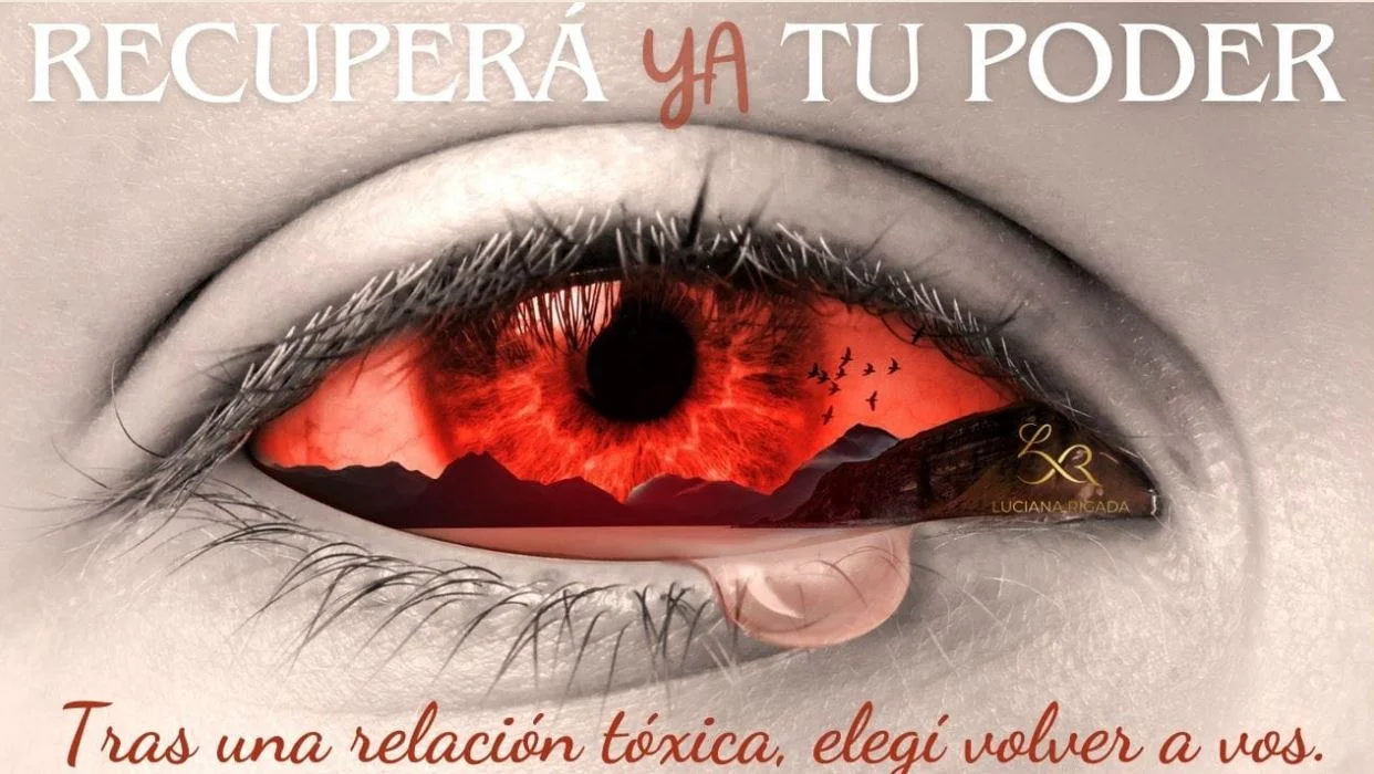 Cómo salir de una relación tóxica y recuperarte